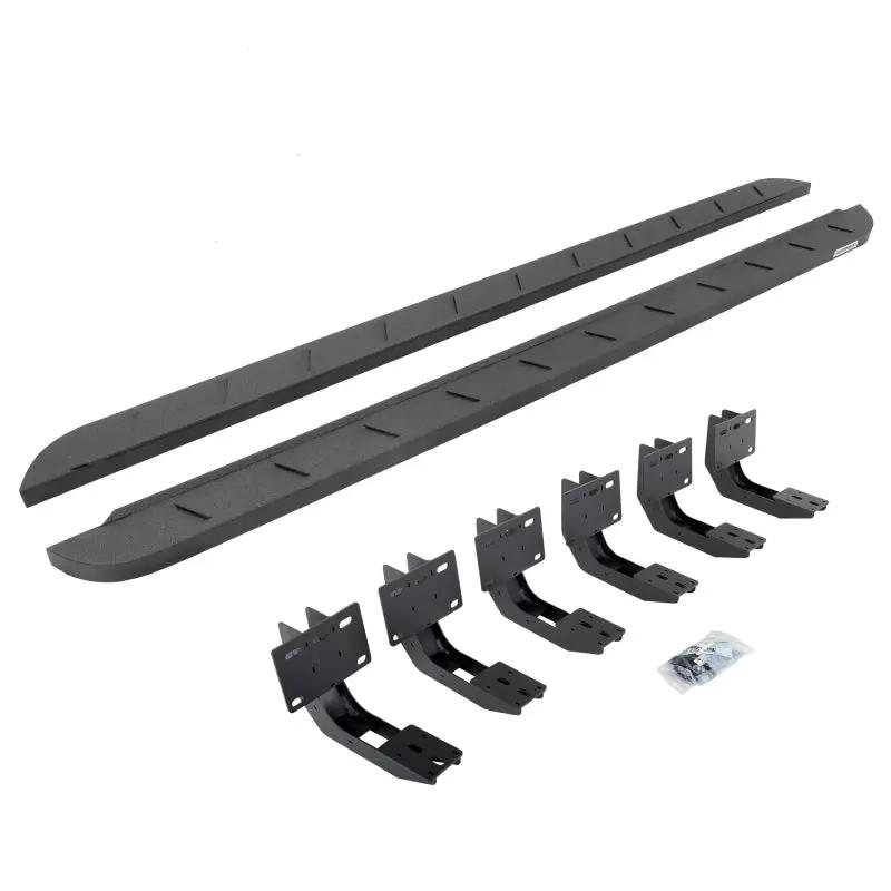 Go Rhino GOR RB10 Slim Running Boards