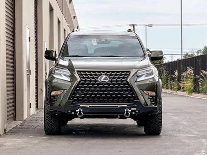 NYTOP 2014-2023 Lexus GX460 Runner Guard Assembly by NYTOP