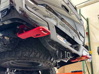 NYTOP 2016-2023 Toyota Tacoma Rear Recovery Points