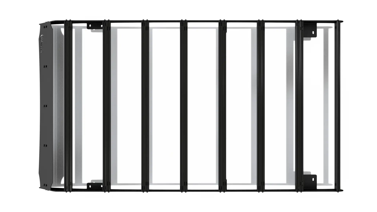 CBI Subaru Forester Prinsu Roof Rack | 2019-2022 by CBI