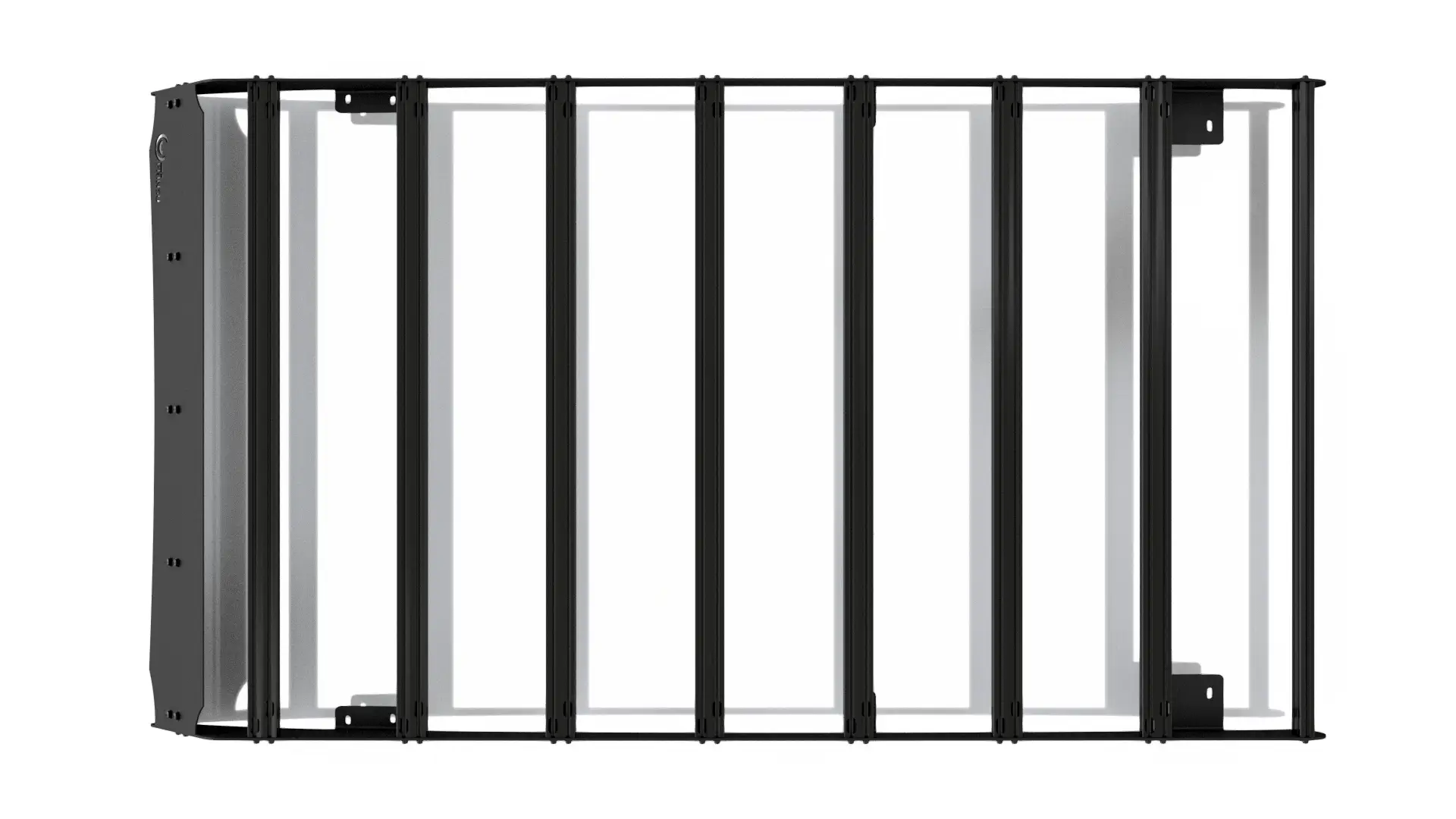CBI Subaru Forester Prinsu Roof Rack | 2019-2022 by CBI