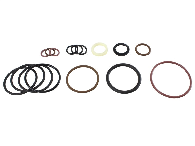 AFE Suspension Hardware