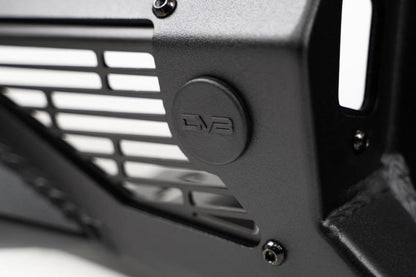 DV8 Offroad DVE Rear Bumpers