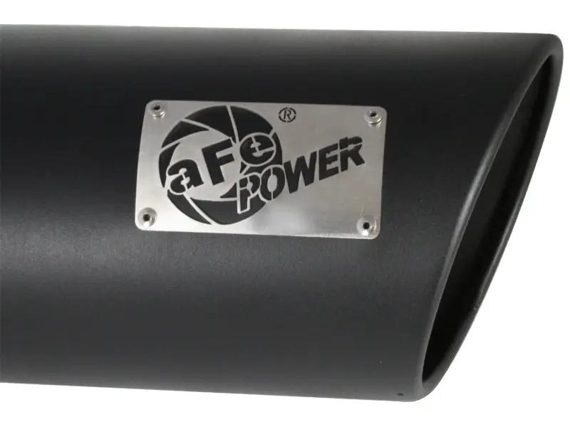 AFE Mach Force-Xp Exhaust Tip by aFe