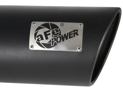 AFE Mach Force-Xp Exhaust Tip by aFe