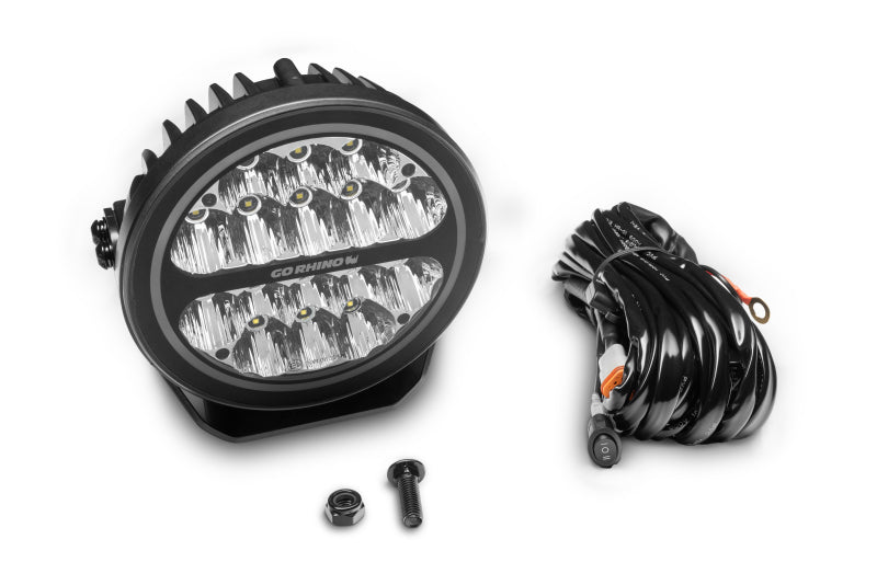 Go Rhino GOR Xplor Lighting