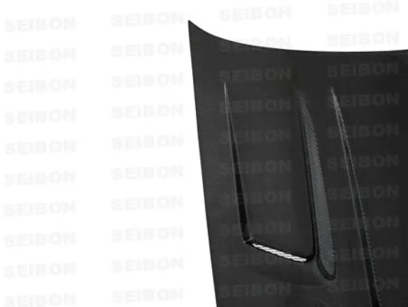 Seibon SEI Hoods by Seibon