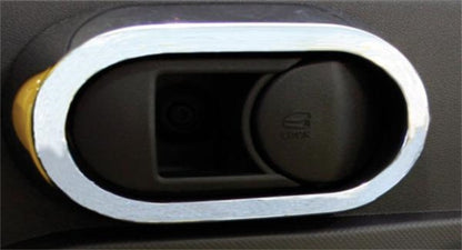 Putco PUT Chrome Trim Accessory Kits