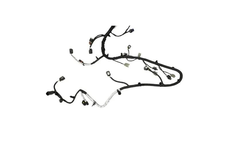 Ford Racing FR Harnesses by Ford Racing