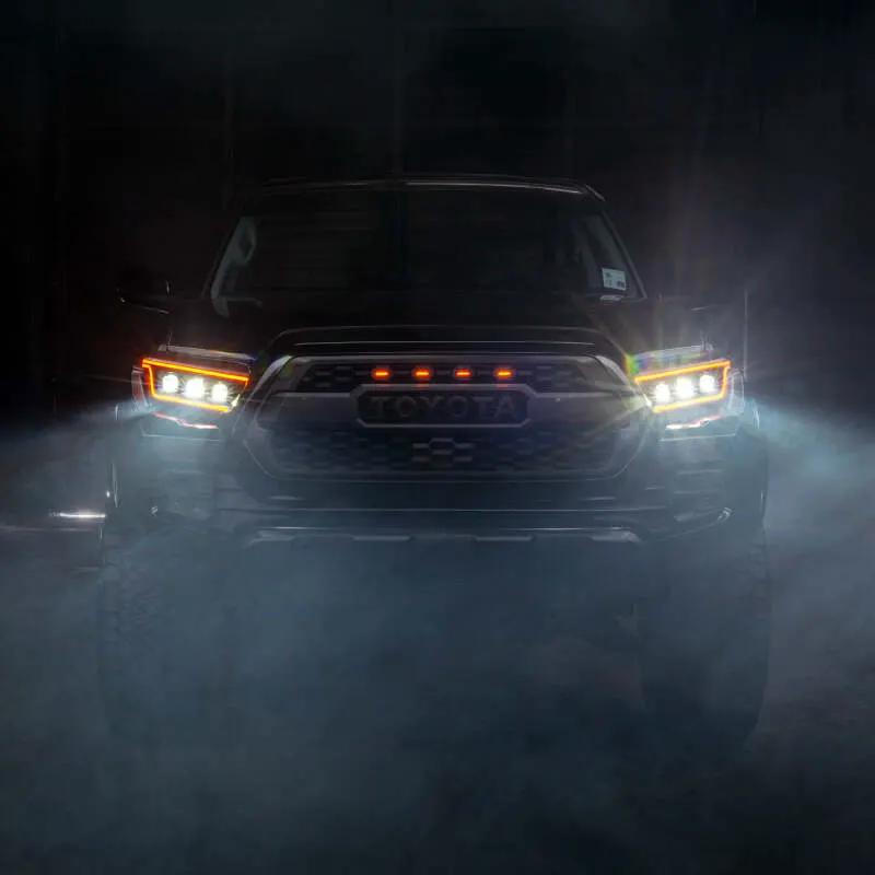 ORACLE Lighting ORL LED Headlights by ORACLE Lighting