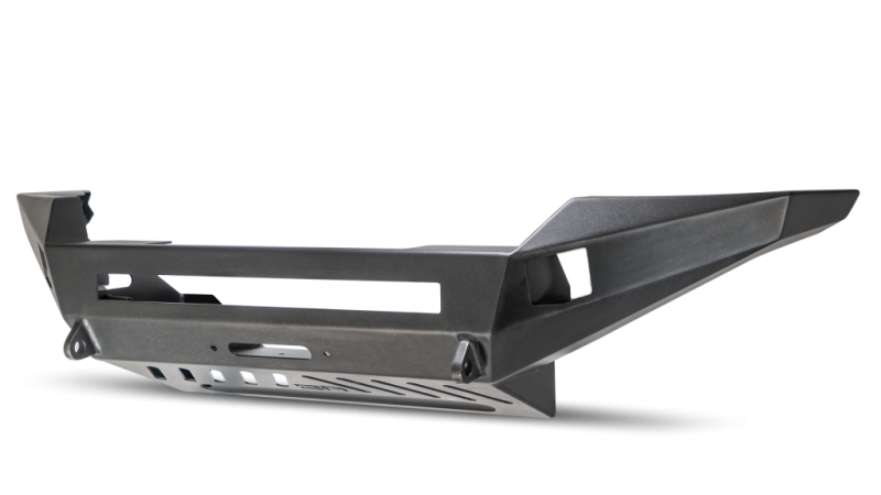 Body Armor 4x4 BOD Pro Front Bumpers by Body Armor 4x4
