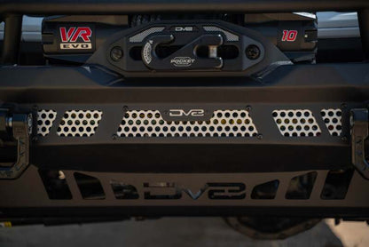 DV8 Offroad DVE Front Bumpers