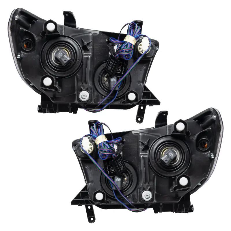 ORACLE Lighting ORL Headlight Assemblies by ORACLE Lighting