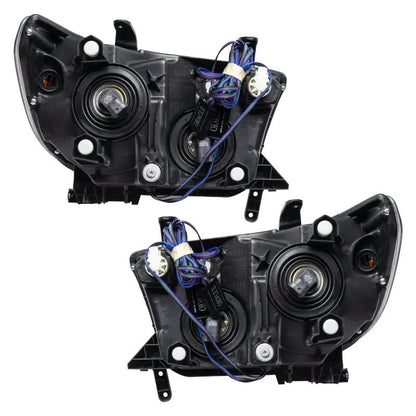ORACLE Lighting ORL Headlight Assemblies by ORACLE Lighting