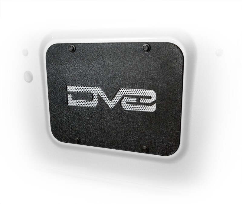DV8 Offroad DVE Tail Gate Plate