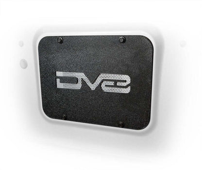 DV8 Offroad DVE Tail Gate Plate