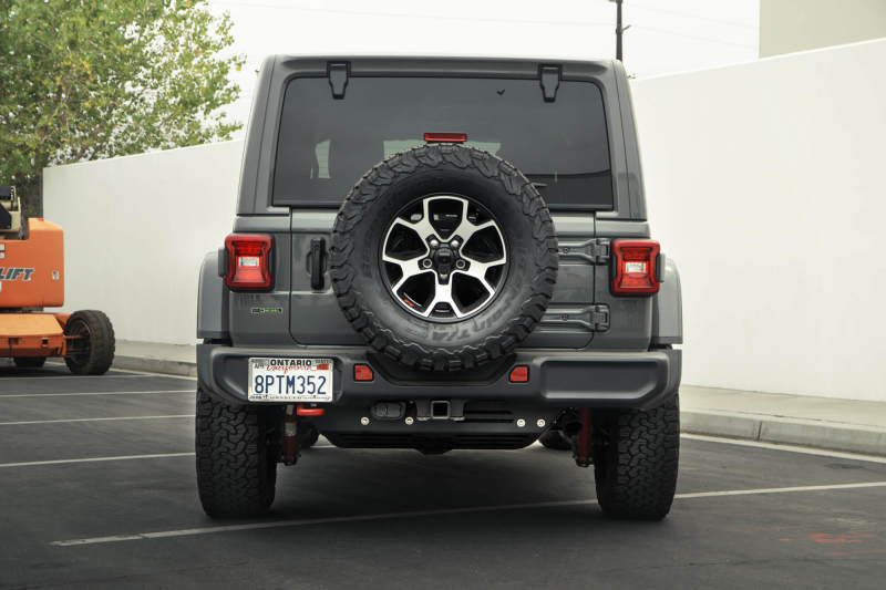 DV8 Offroad DVE Skid Plates