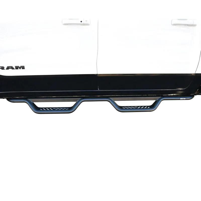 Westin WES Nerf Bars - Outlaw by Westin