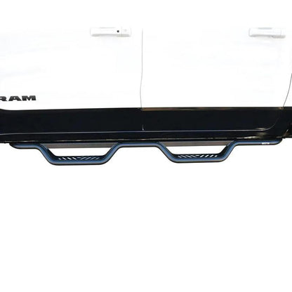 Westin WES Nerf Bars - Outlaw by Westin