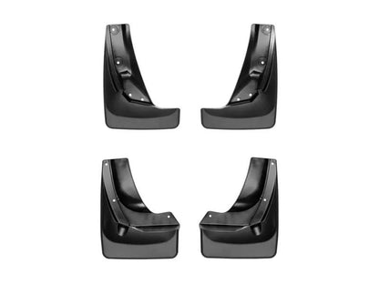 WeatherTech WT No Drill Mudflaps by WeatherTech