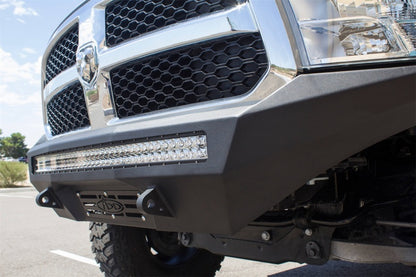 Addictive Desert Designs ADD Stealth Fighter Fr. Bumper