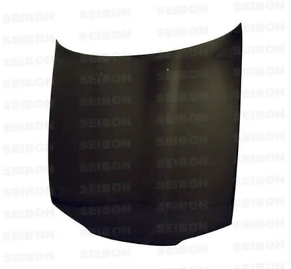 Seibon SEI Hoods by Seibon