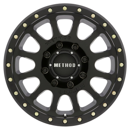 Method Wheels MRW MR305 HD Wheels