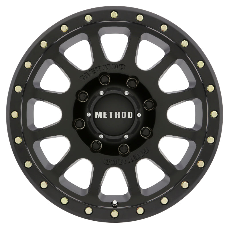 Method Wheels MRW MR305 HD Wheels