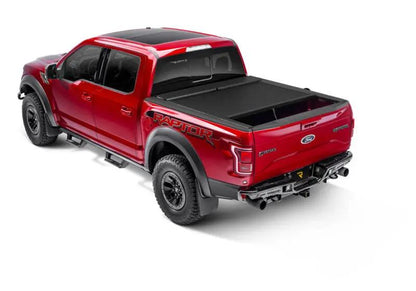Roll-N-Lock RNL M-Series Tonneau Cover by Roll-N-Lock