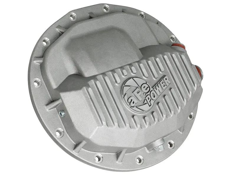 AFE Diff/Trans/Oil Covers