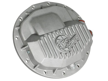 AFE Diff/Trans/Oil Covers