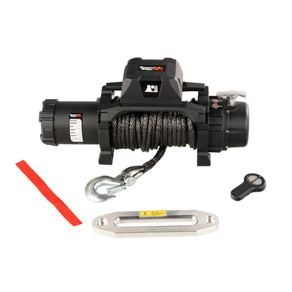 Rugged Ridge RUG Winches by Rugged Ridge