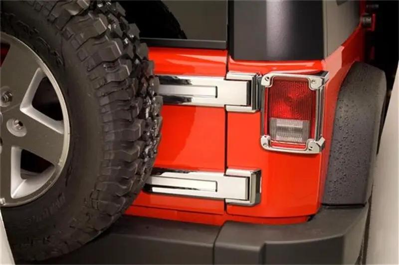 Putco PUT Exterior Trim Accessories by Putco