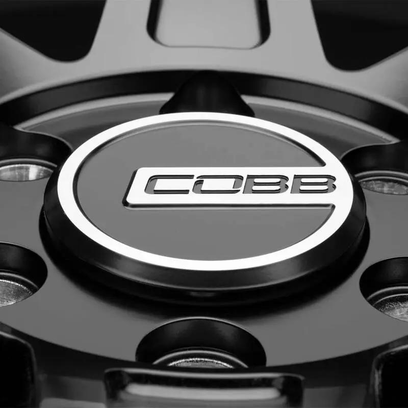 COBB TR-01 Wheels by COBB