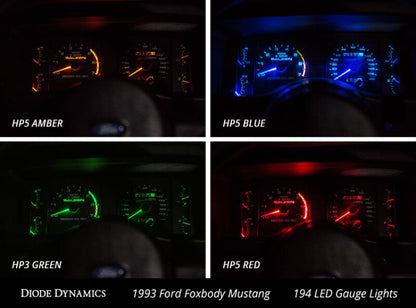 Diode Dynamics DIO Replacement Bulbs