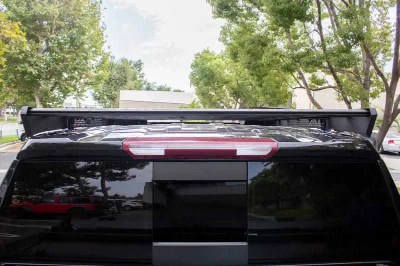 Go Rhino GOR Roof Racks - Ceros by Go Rhino