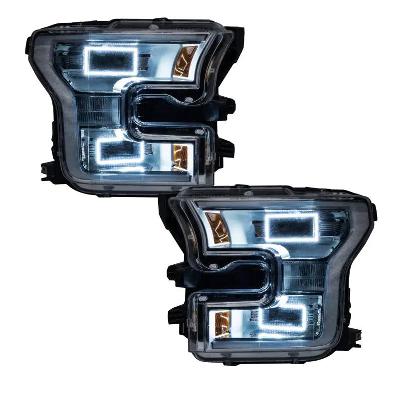 ORACLE Lighting ORL Headlight Halo Kits by ORACLE Lighting