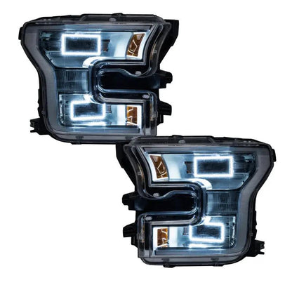 ORACLE Lighting ORL Headlight Halo Kits by ORACLE Lighting