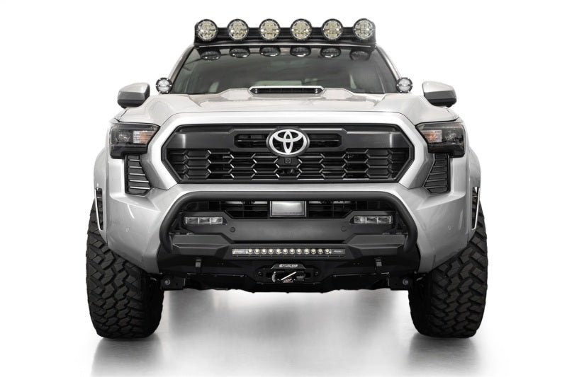 Addictive Desert Designs ADD Stealth Front Bumper