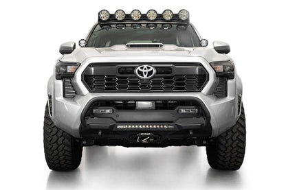 Addictive Desert Designs ADD Stealth Front Bumper
