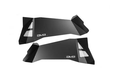 DV8 Offroad DVE Fenders by DV8 Offroad