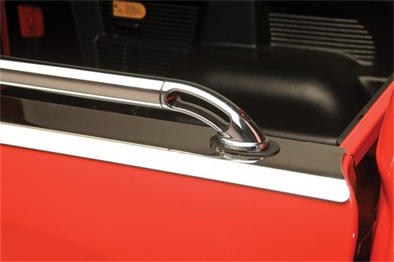 Putco PUT Boss Locker Side Rails