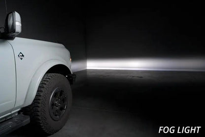 Diode Dynamics DIO Fog Lights by Diode Dynamics