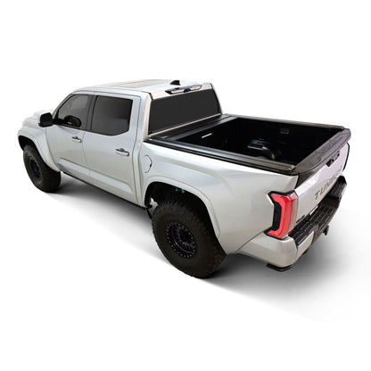 Westin WES Electric Retractable Tonneau