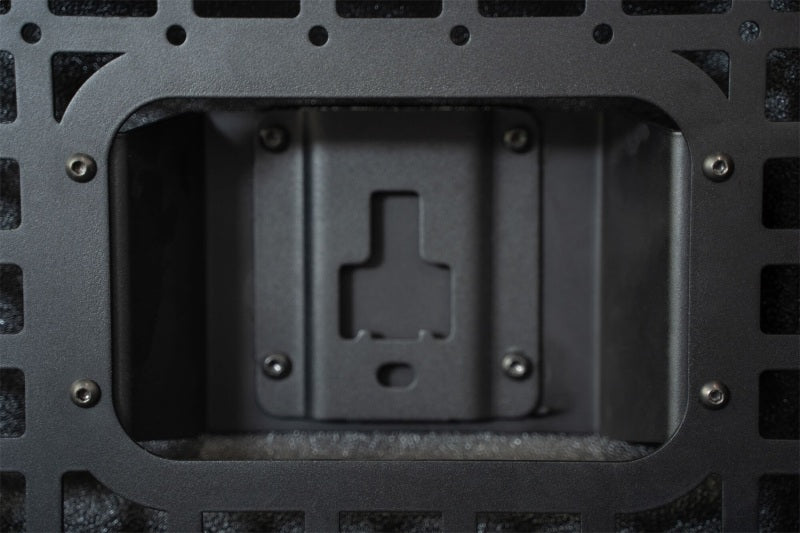 Addictive Desert Designs ADD Molle Panels