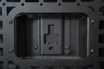 Addictive Desert Designs ADD Molle Panels