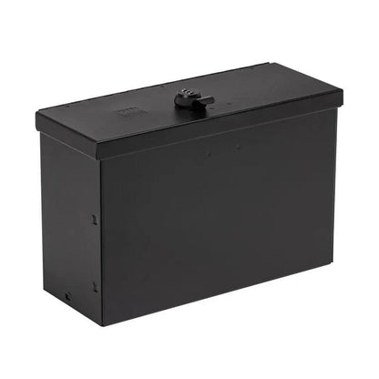 Tuffy Products TFY Universal Lockbox by Tuffy Products