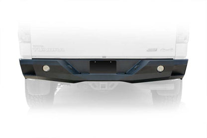 DV8 Offroad DVE Rear Bumpers