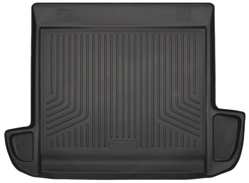 Husky Liners HL WB - Cargo - Black