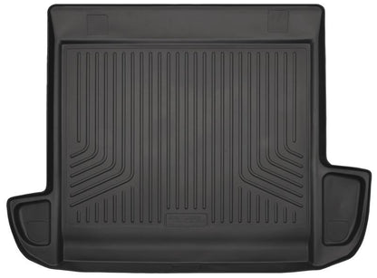 Husky Liners HL WB - Cargo - Black